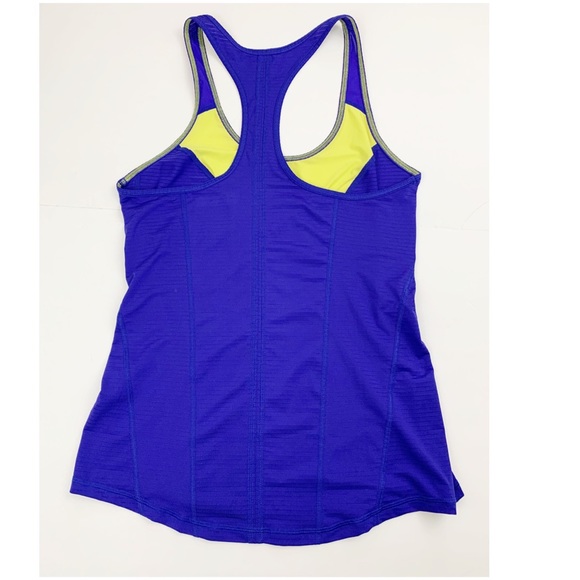 Zella Run Active Workout Tank Top - Picture 3 of 7